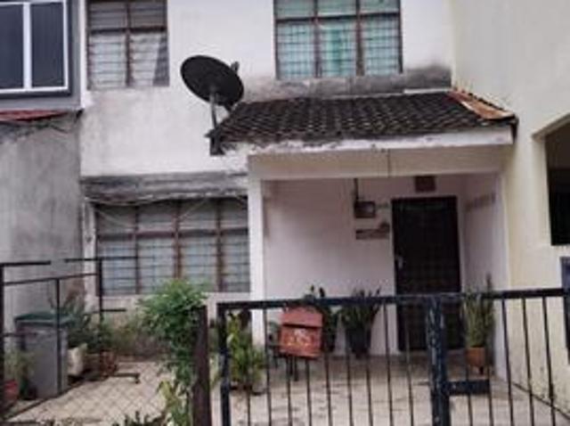 Terraced House for sale in Pilah, Kuala Pilah