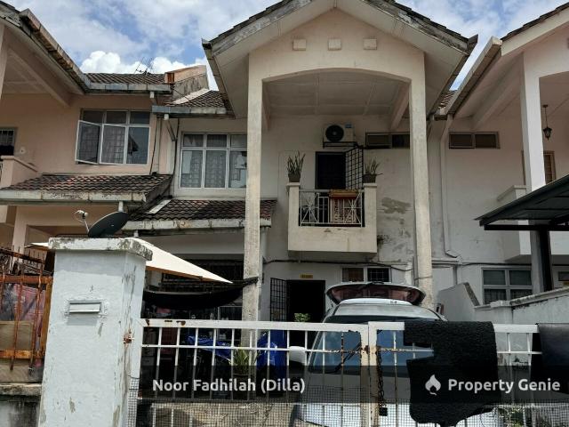 Terraced House for sale in Nilai, Negeri Sembilan