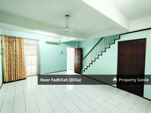 Terraced House for sale in Sendayan Village, Negeri Sembilan