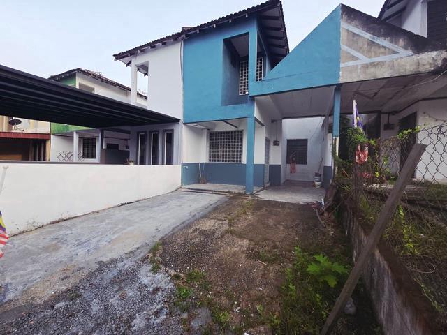 Terraced House for sale in Sendayan Village, Negeri Sembilan