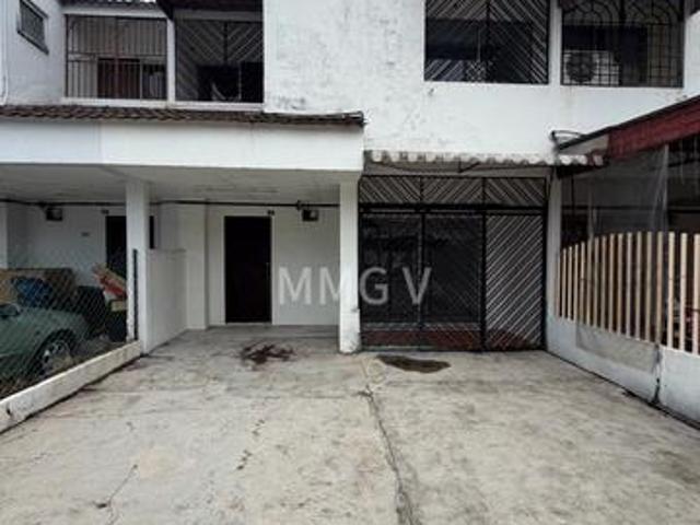 Terraced House for sale in Bandar Bukit Tinggi, Bandaraya Klang