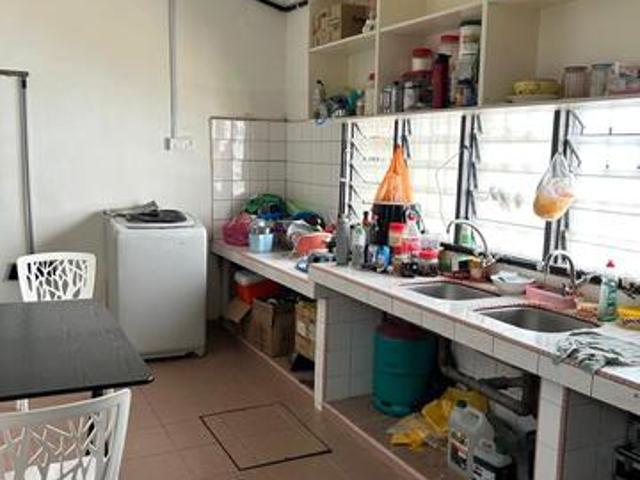 Terraced House for sale in Kepong