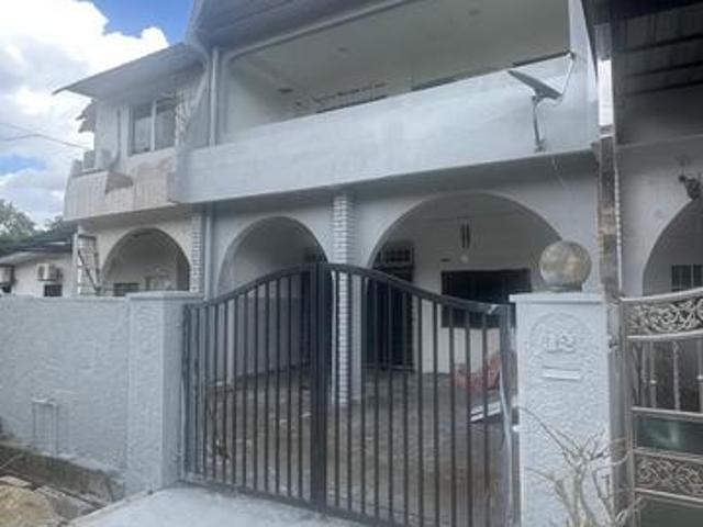 Terraced House for rent in Bukit Ledang, Johor