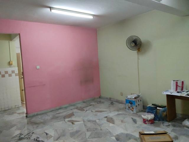 Terraced House for rent in Kepong