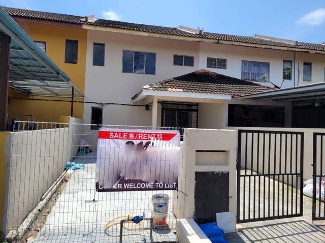 Terraced House for sale in Batang Kali, Hulu Selangor