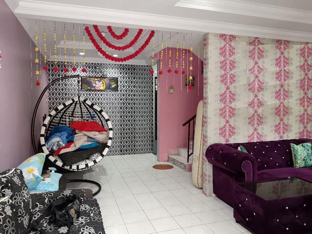 Terraced House for sale in Perak, Tanjong Ipoh
