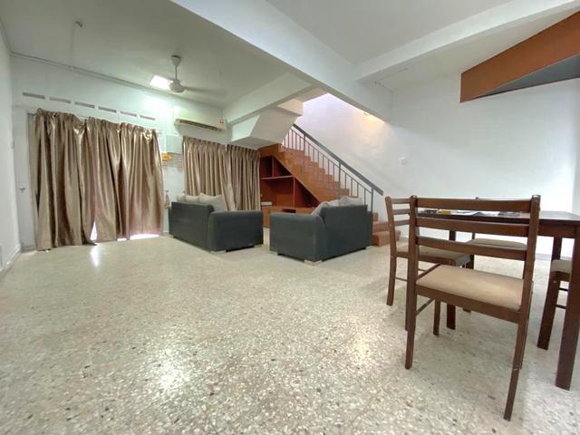 Terraced House for rent in Kajang, Langat