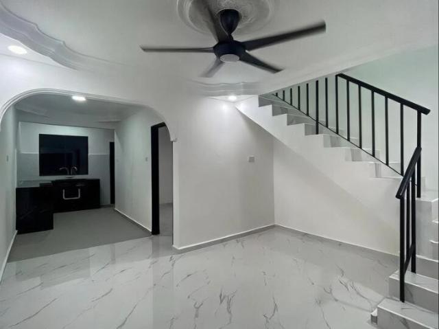 Terraced House for sale in Pasir Gudang, Johor