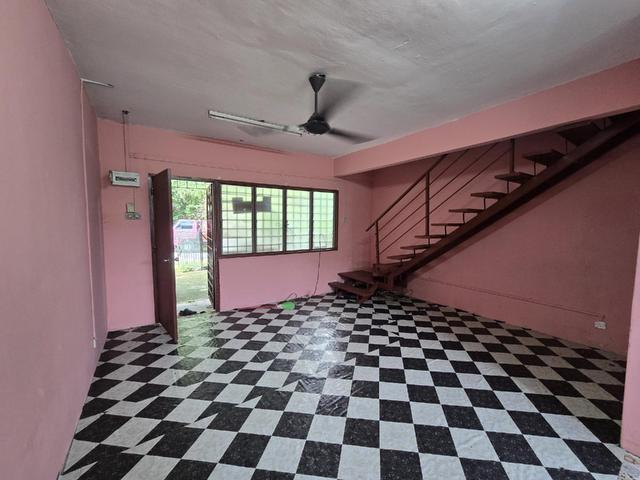 Terraced House for sale in Petaling, Alam Impian