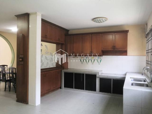 House for rent in Taman Megah Ria, Pasir Gudang