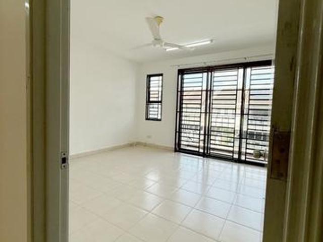 Terraced House for rent in Bukit Ledang, Johor