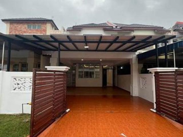 Terraced House for rent in Bukit Ledang, Johor