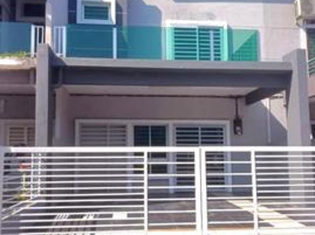 Terraced House for sale in Sendayan Village, Negeri Sembilan