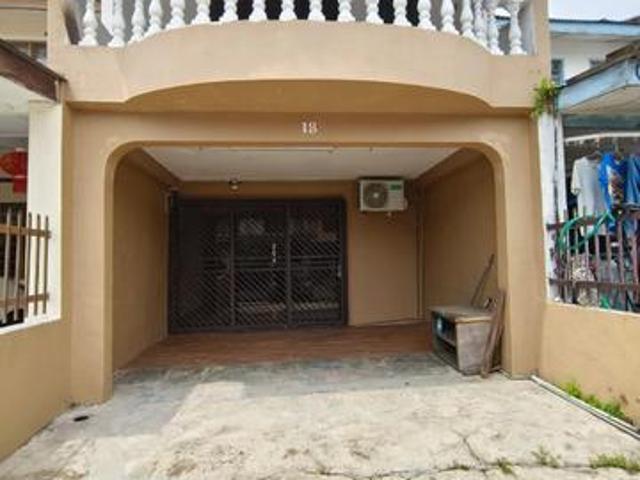 Terraced House for rent in Pasir Gudang, Johor