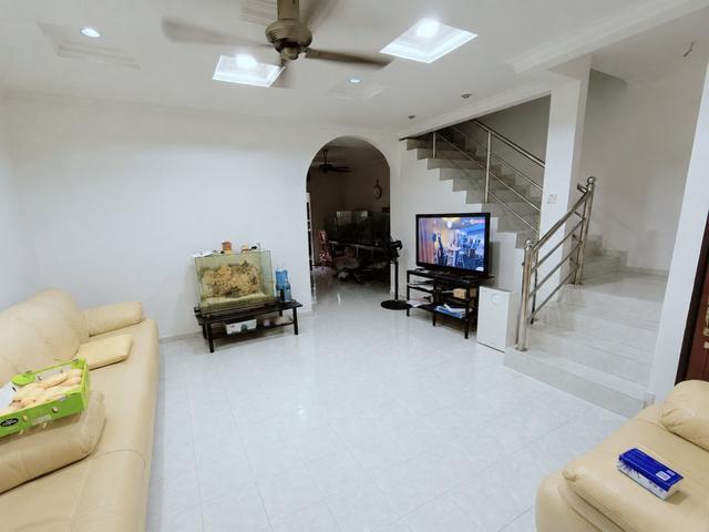 Terraced House for sale in Perak, Taiping