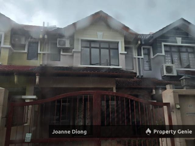 Terraced House for sale in Bandar Puteri Puchong, Majlis Bandaraya Subang Jaya