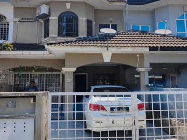 Terraced House for sale in Petaling, Subang Jaya