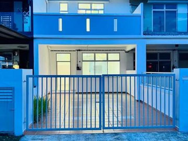 Terraced House for sale in Johor