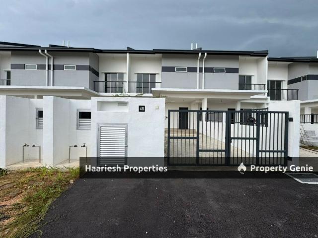 Terraced House for sale in Kota Tinggi, Johor