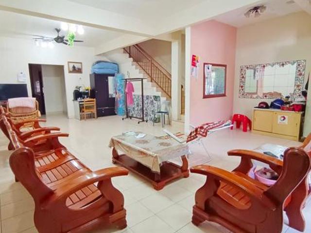 Terraced House for sale in Petaling, Damansara Damai