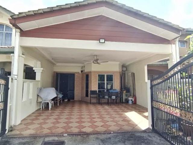 Terraced House for sale in Petaling, Damansara Damai