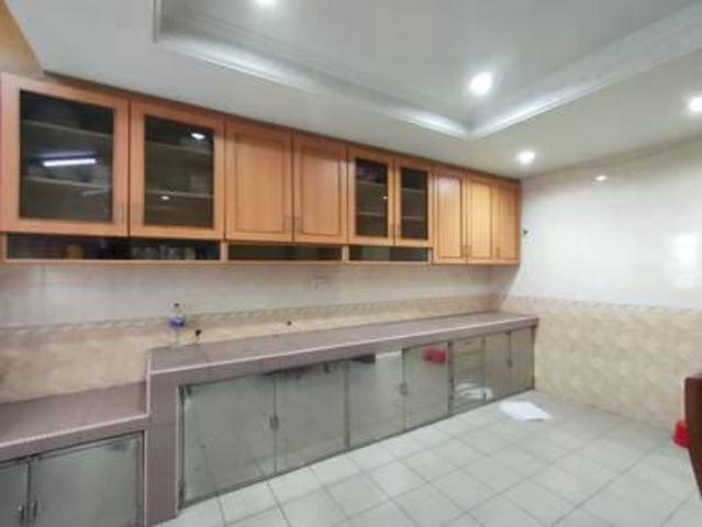 Terraced House for rent in Ampang, Majlis Perbandaran Ampang Jaya