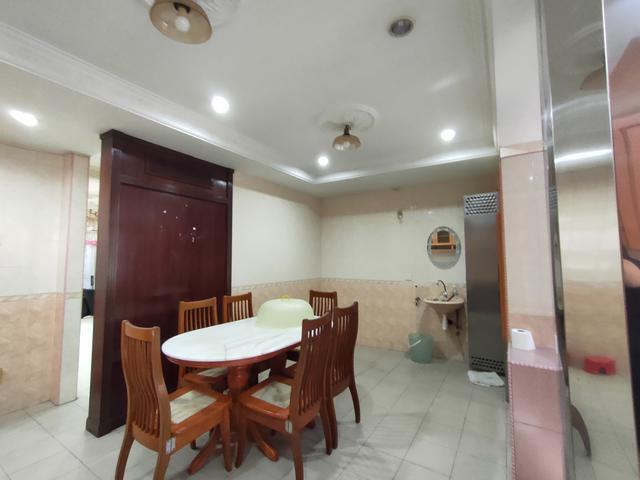 Terraced House for sale in Langat, Selangor