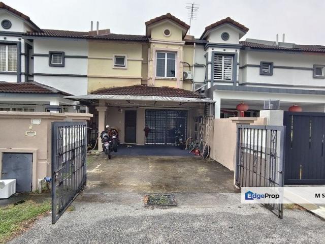 House for sale in Petaling, Subang Jaya
