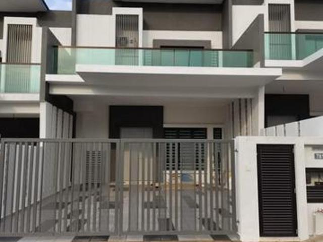 Terraced House for rent in Sendayan Village, Negeri Sembilan