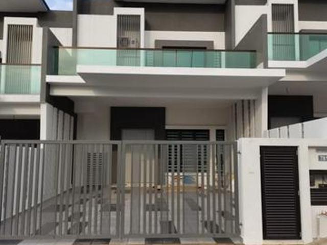 Terraced House for rent in Sendayan Village, Negeri Sembilan