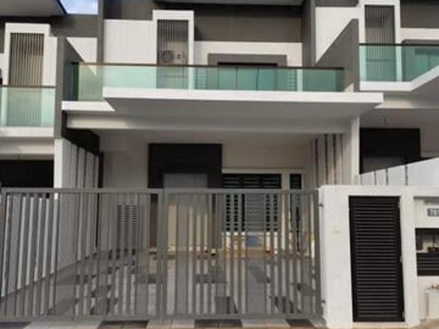 Terraced House for rent in Seremban
