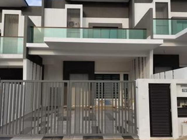 Terraced House for rent in Sendayan Village, Negeri Sembilan