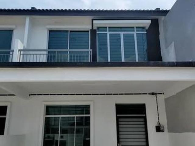 Terraced House for rent in Selayang, Selangor