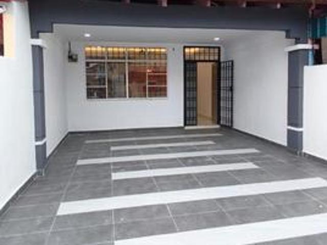 Terraced House for sale in Pasir Gudang, Johor