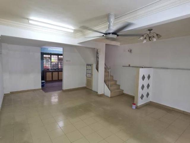 Terraced House for sale in Selayang, Selangor
