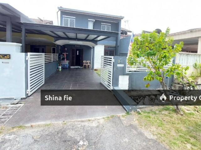 Terraced House for sale in Port Klang, Selangor