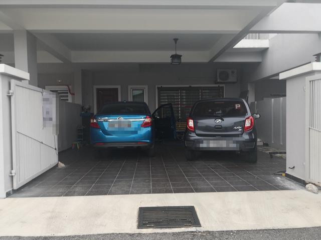 Terraced House for sale in Mantin, Negeri Sembilan