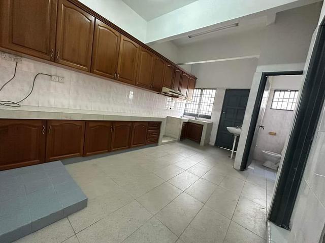 Terraced House for rent in Port Klang, Selangor