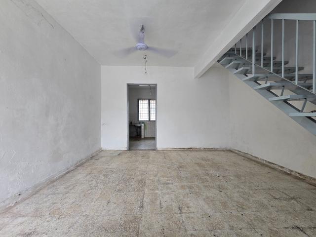 Terraced House for sale in Petaling, Alam Impian