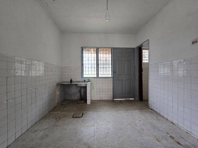 Terraced House for sale in Petaling, Alam Impian