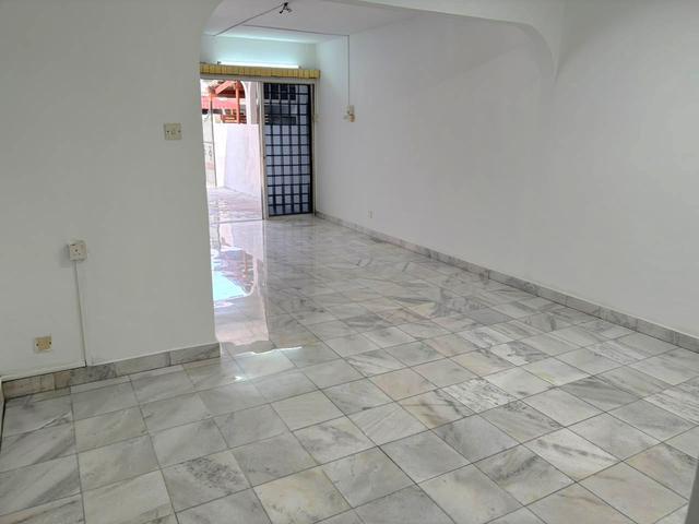 Terraced House for sale in Petaling, Alam Impian