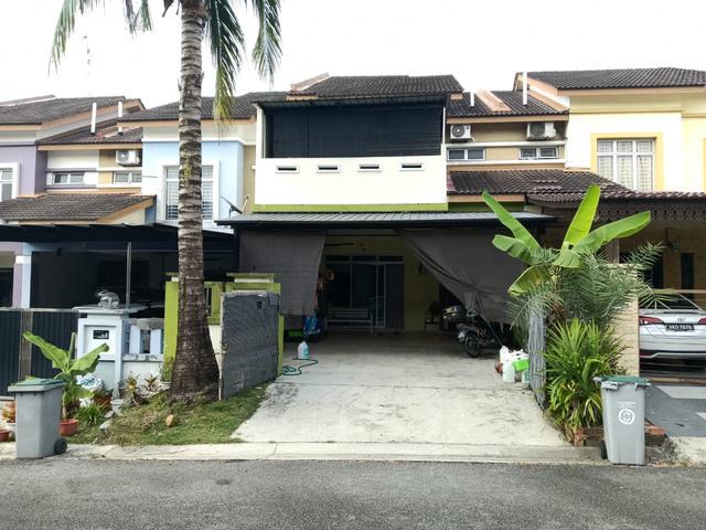 Terraced House for sale in Johor Bahru