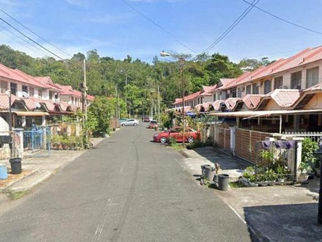 Terraced House for sale in Sandakan Town, Sabah
