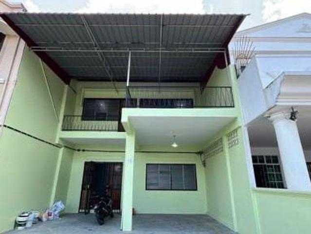 Terraced House for rent in Johore Bahru, Johor