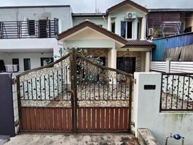 Terraced House for rent in Kajang, Langat