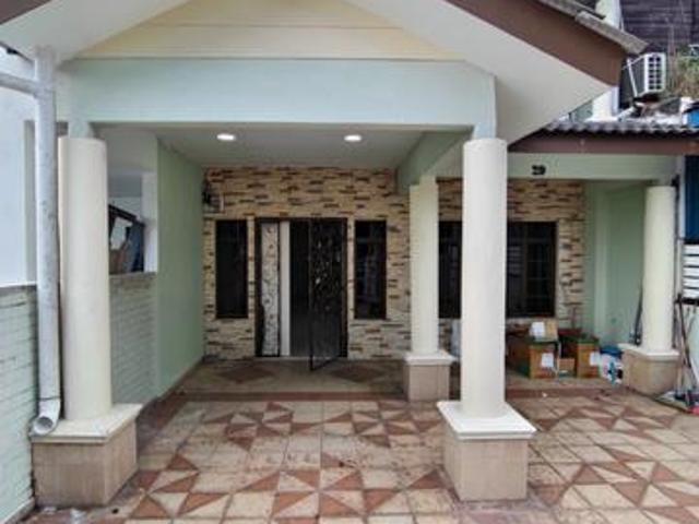 Terraced House for rent in Kajang, Langat