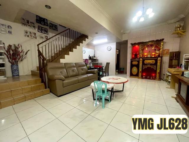 Terraced House for sale in Port Klang, Selangor