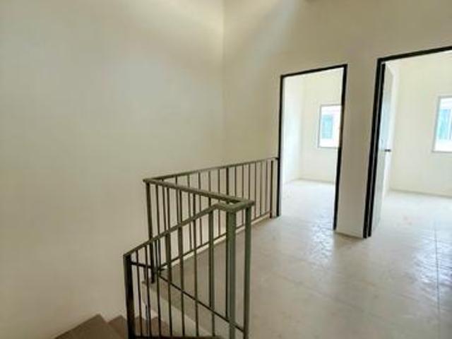Terraced House for sale in Tasek Gelugor, Seberang Perai