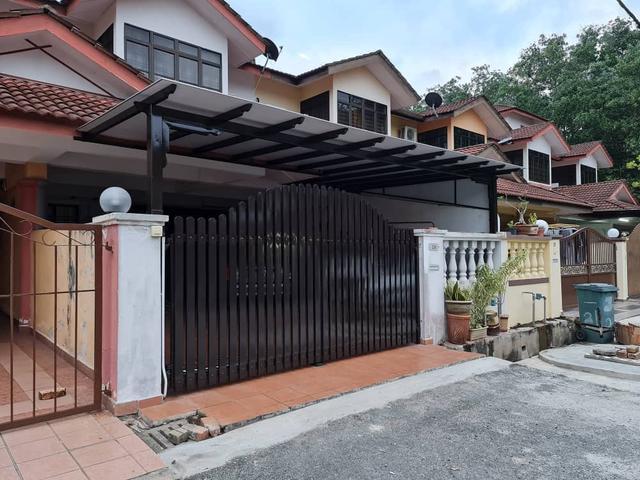 Terraced House for sale in Temerloh, Pahang