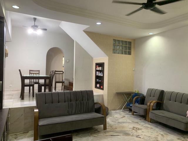 Terraced House for sale in Petaling, Subang Jaya